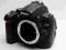 Nikon D5000 - gwarancja