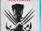 WOLVERINE 2xBlu-ray WYDANIE ROZSZERZONE PL folia