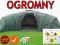 NAMIOT Sigma turystyczny rodzinny 6 os 4F +GRATIS!