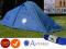 Namiot ANTARES FENIKS 2 dwuosobowy  TURYSTYCZNY