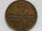 2 GR ( GROSZE ) 1925