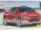 HELLER MODEL DO ZŁOŻENIA PEUGEOT 307WRC SKALA 1:43 HELLER MODEL DO ZŁOŻENIA PEUGEOT 307WRC SKALA 1:43