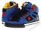 DC Shoes Spartan HI WC PASTRANA 42.5(27.5cm) zUSA