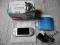 PSP 3004 SILVER BEZ BLOKADY 6.60PL+1GB+BOX+GW