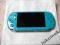 PSP 3004 TURKUSOWA BEZ BLOKAD 6.60PL +1GB+BOX+GW