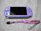 PSP 3004 EDYCJA HANNAH MONTANA +ETUI+GRA+GW