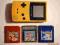 GAMEBOY COLOR NINTENDO ASTERIX POKEMON