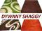 24 WZORY TANI DYWAN SHAGGY 1,6x2,2 160x220 +GRATIS