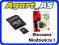 Kingston 4GB microSD HC karta do telefonu W-wa