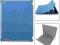 ETUI SMART DO IPAD 2/3/4 NIEBIESKIE