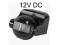 12V DC CZUJNIK RUCHU zmierzchowy do TAŚMA LED 12V