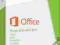 Microsoft Office Home and Student 2013 Czech - Onl