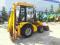 BADGER LEWIS 2007r 1900mth 50KM JCB 1CX GWARANCJA