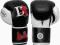 Dragon AirMaxx Rękawice Bokserskie SKÓRZANE__16oz