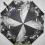 BRYTYJSKI parasol ZEST foto RAIN 2*AUTOMAT LEKKI