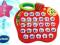 VTECH Jabłko z Literkowym ZOO nauka alfabetu