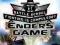 ENDER'S GAME (ENDER 1) Orson Scott Card