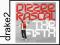 DIZZEE RASCAL: THE FIFTH [CD]