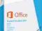 Microsoft Office Home and Business 2013 Estonian -