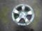 Peugeot 308 3008 5008  felga 17 