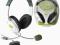 SŁUCHAWKI STEREO DO XBOX 360 Z  MIKR.BLISTER