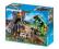 PLAYMOBIL 5230 T-REX I SAICHANIA WULKAN DINOZAURY