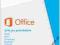 Microsoft Office Home and Business 2013 English -