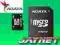 ADATA 8GB micro SDHC 8 GB Class 4 microSD +a SD FV