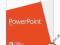 Microsoft PowerPoint 2013 Slovak - Online