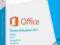 Microsoft Office Home and Business 2013 Romanian -