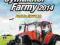PC SYMULATOR FARMY 2014 ZŁOTA EDYCJA