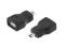 PRZEJŚCIÓWKA USB2.0 MINI USB