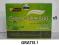 5 X SLIM GREEN COFFEE 800 zielona kawa gratis eco