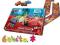 Gra Super Driver Disney Cars Auta PROMOCJA