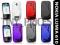 NOKIA LUMIA 610 POKROWIEC ETUI CASE S-LINE +FOLIA,