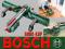 BOSCH PLS 300 prowadnica do wyrzynarek PST
