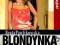 BLONDYNKA NA JĘZYKACH - ROSYJSKI + CD Pawlikowska