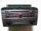 MAZDA 3 03-08r. RADIOODTWARZACZ CD  1CD