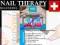 MOLLON odzywka NAIL THERAPY REGENEREE
