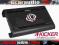 KICKER BX500.4  Wzmacniacz 4 kanałowy -  4x80 RMS
