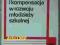 Korektywa i kompensacja w rozwoju młodzieży...