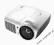 Projektor Vivitek D910HD (DLP, FullHD, 3000 Ansi,