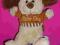 bcm- Baby DOG maskotka pluszowy PIESEK - 22cm pies