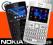 NOWA NOKIA 205 ASHA DUALSIM FACEBOOK BEZ SIMLOCKA