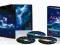 AVATAR WERSJA ROZSZERZONA 3 Blu-ray LEKTOR PL 24H