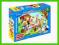 Puzzle dwustronne maxi Myszka Miki i...