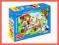 Puzzle dwustronne maxi Myszka Miki i...  24h