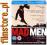 MAD MEN - SEZON 2 [3 Blu-ray]  24H