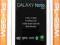 = SAMSUNG N5110 Galaxy Note 8.0 16GB wHiTe BiAłY =