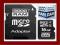 KARTA PAMIĘCI GOODRAM  MICRO SD HC 16GB + CLASS10